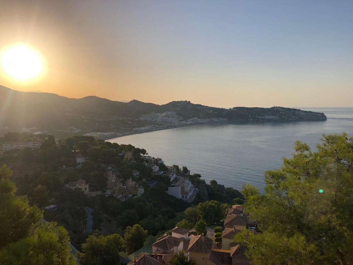 La Herradura Junto Al Mar エクステリア 写真