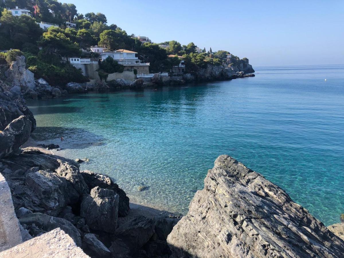 La Herradura Junto Al Mar エクステリア 写真