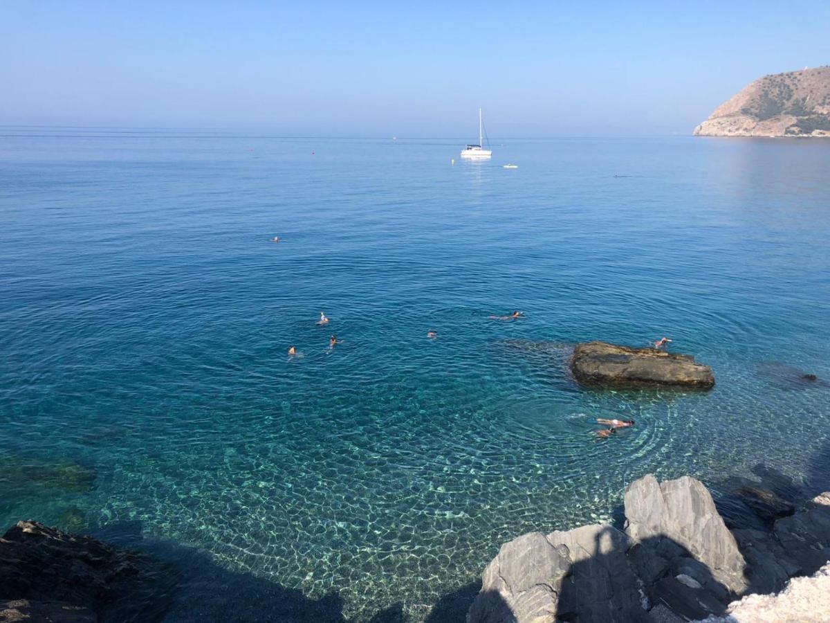 La Herradura Junto Al Mar エクステリア 写真