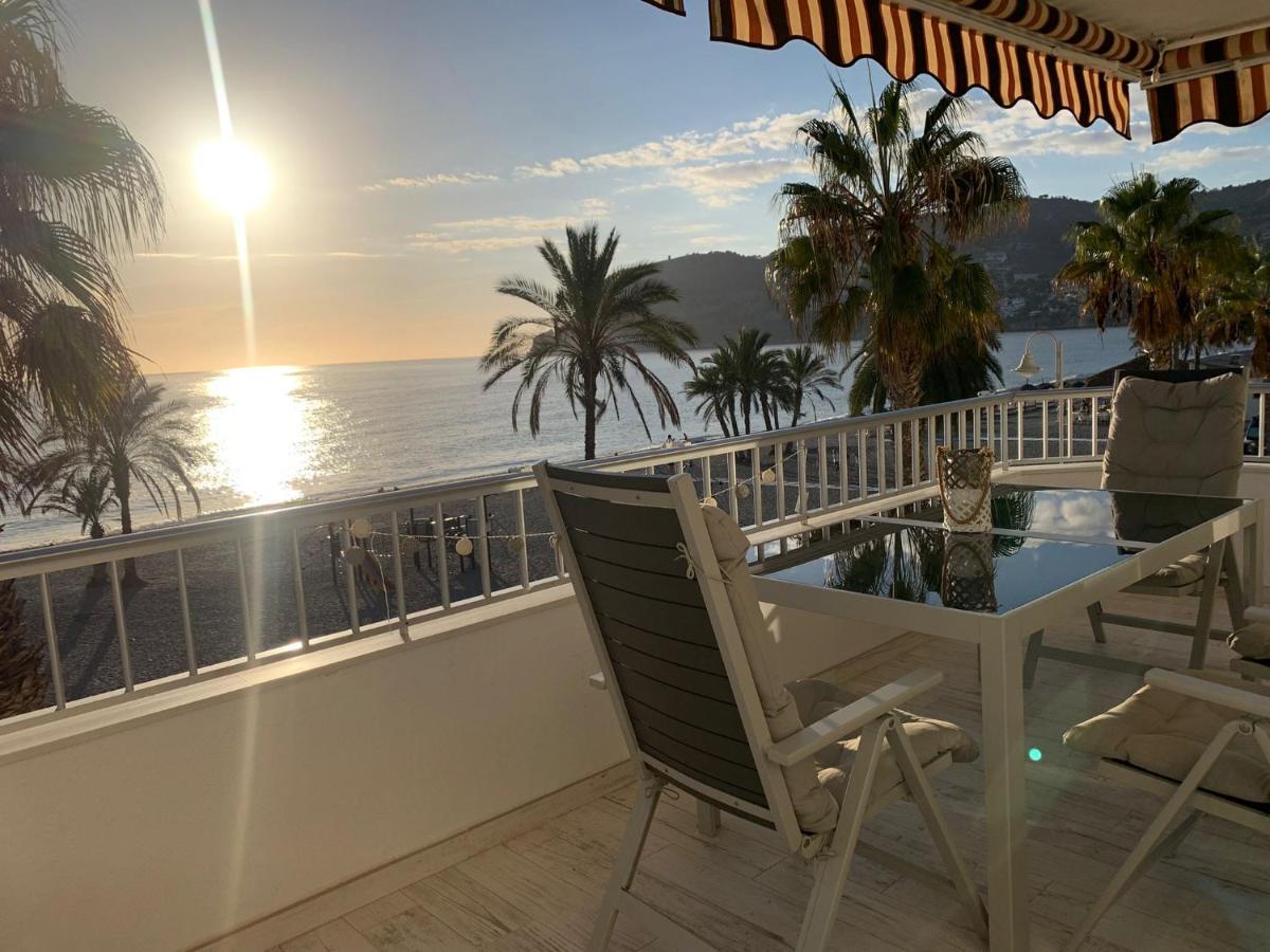 La Herradura Junto Al Mar エクステリア 写真