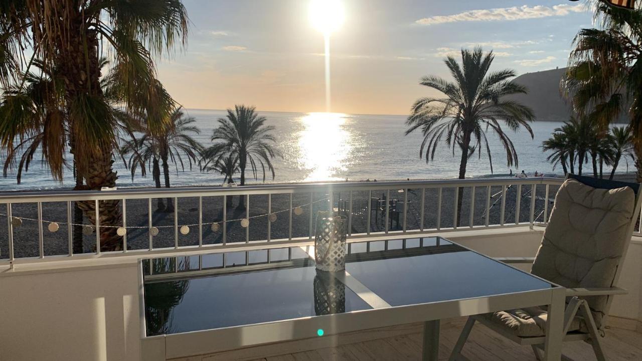 La Herradura Junto Al Mar エクステリア 写真